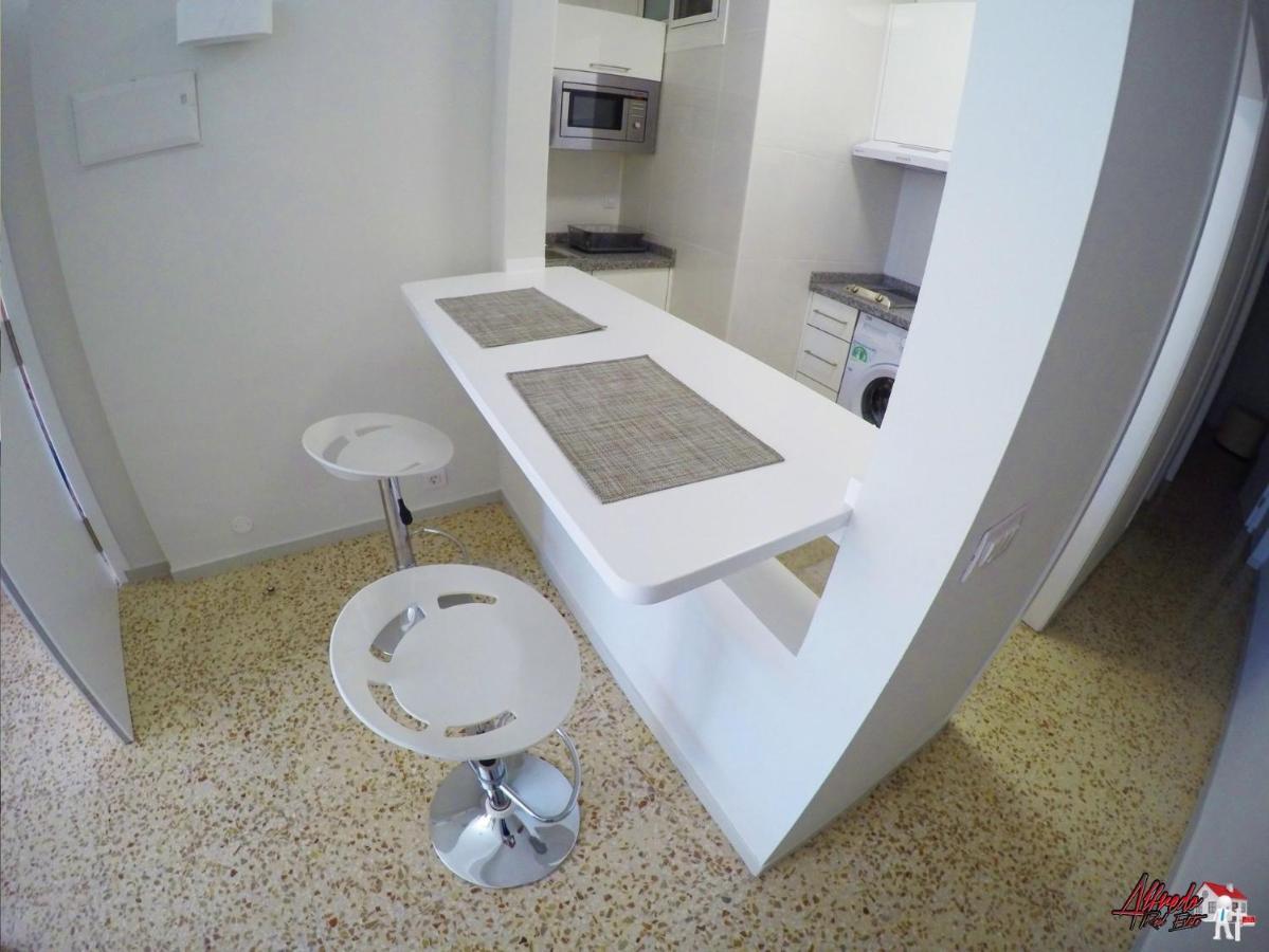 Edificio Abora Apartment