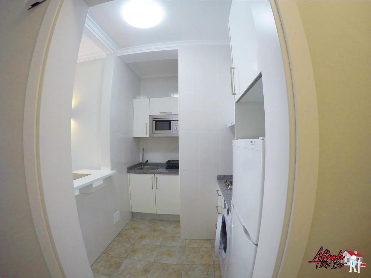 Edificio Abora Apartment