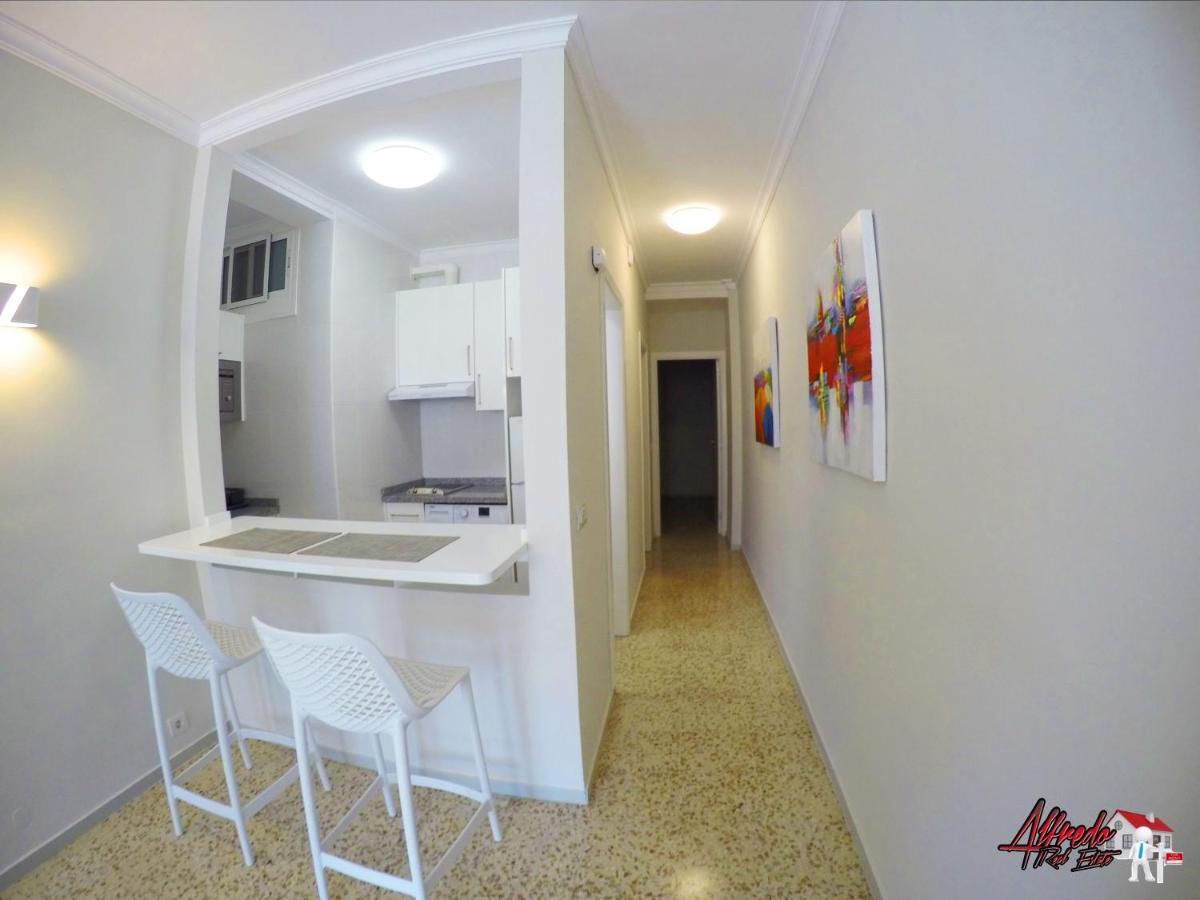 Edificio Abora Apartment