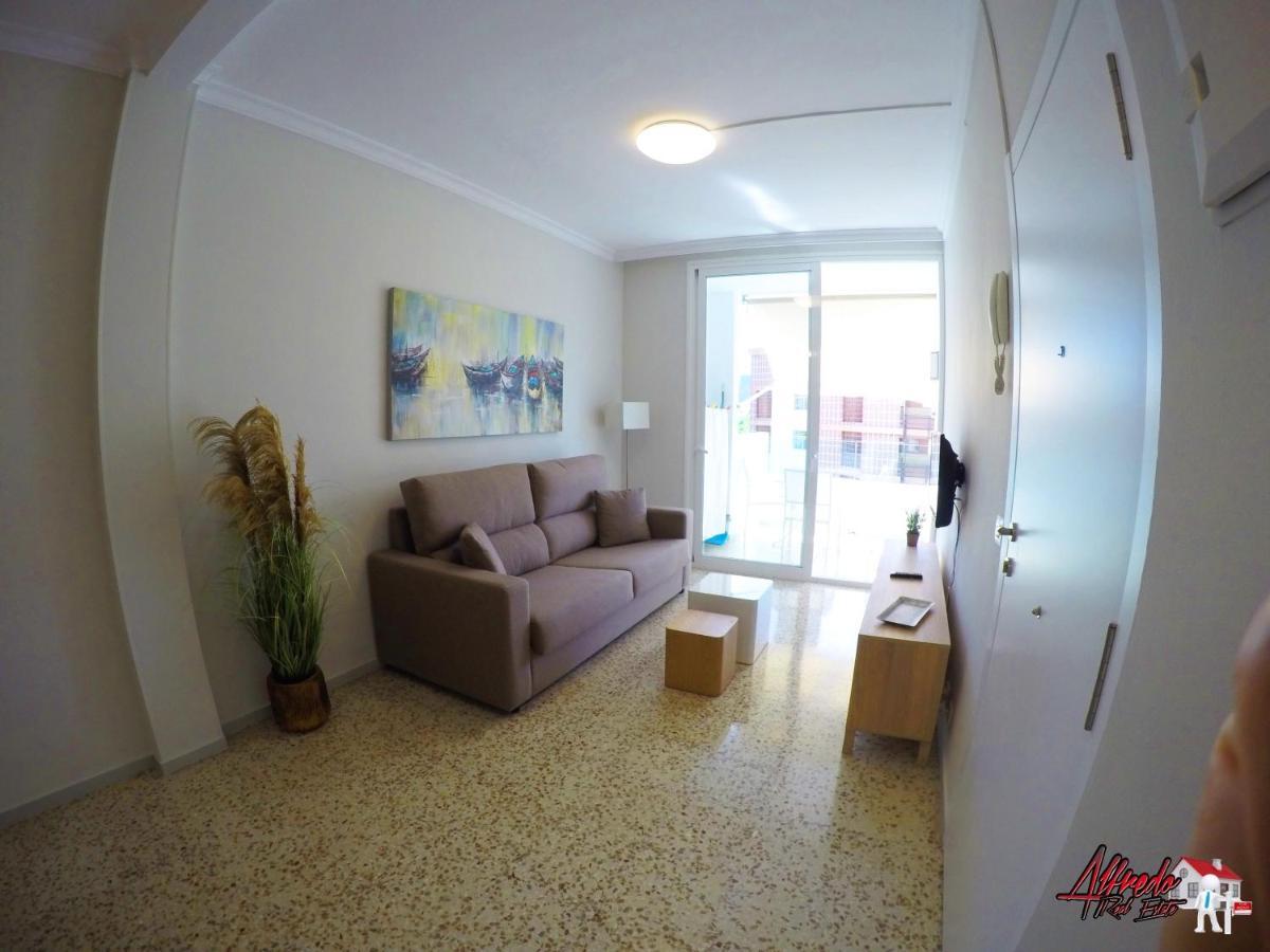 Apartment Edificio Abora Los Cristianos (Tenerife)