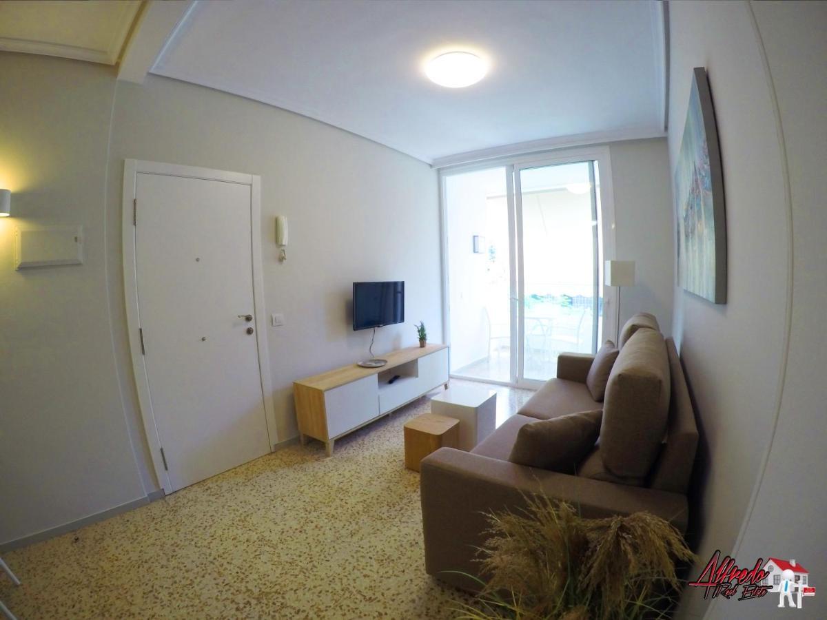 Apartment Edificio Abora