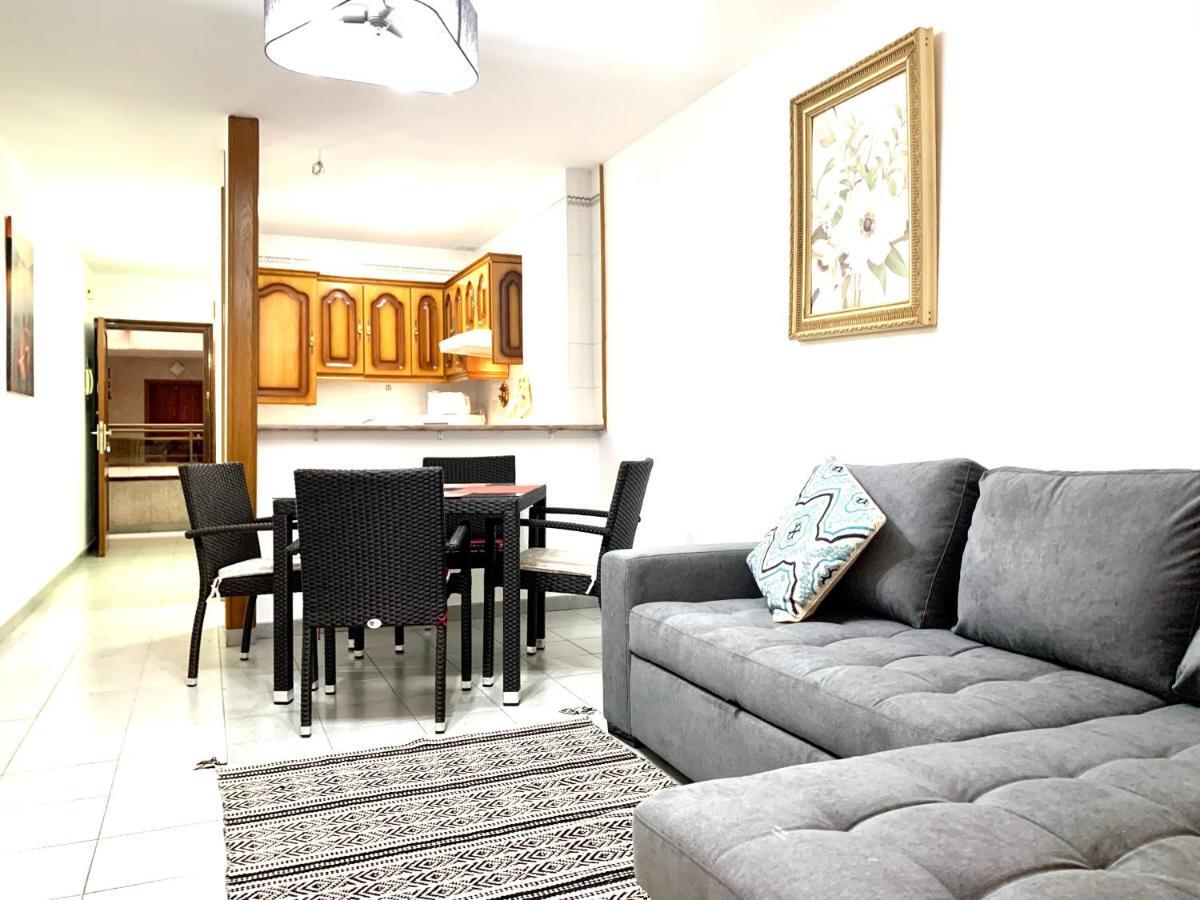Apartment Los Cristianos Valdes Center 3 *