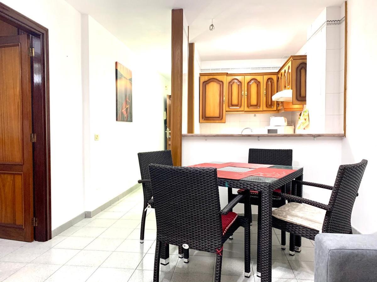 Los Cristianos Valdes Center 3 * Los Cristianos (Tenerife)