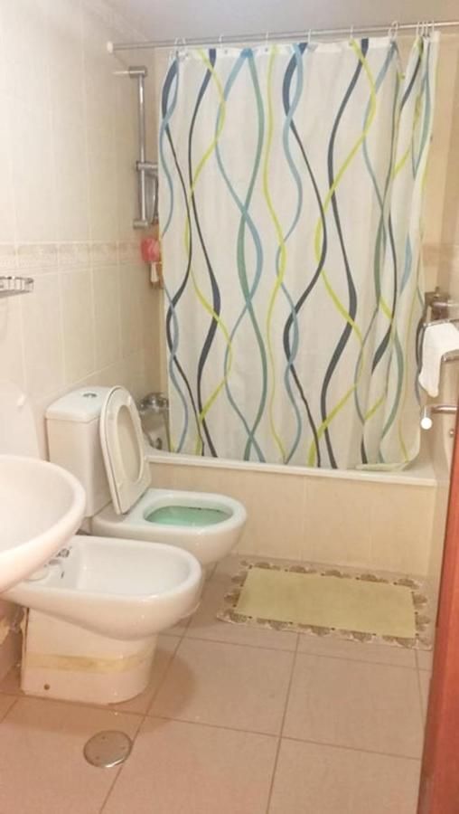 With One Bedroom In Los Cristianos With Wonderful Mountain View Shared Pool Balcony Apartment *