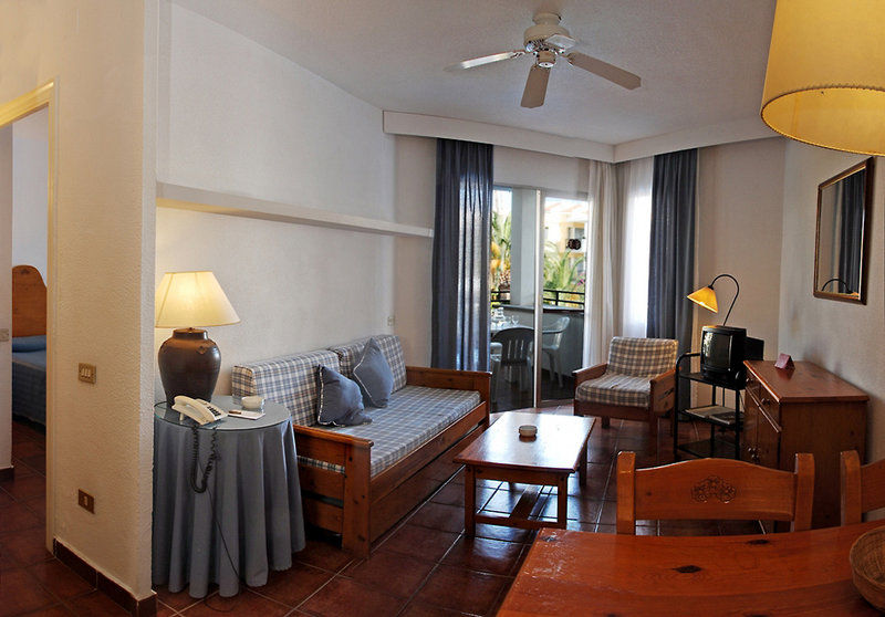 Apartamento Hg Tenerife Sur *