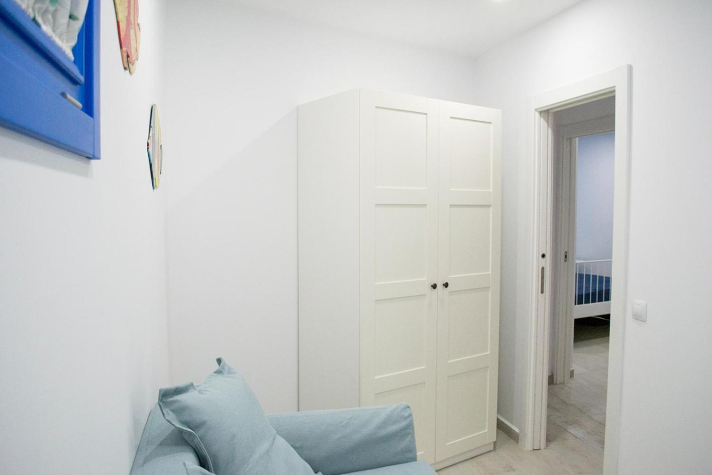 Ferienhaus Playa De Cristianos Casa Adriano Los Cristianos (Tenerife)