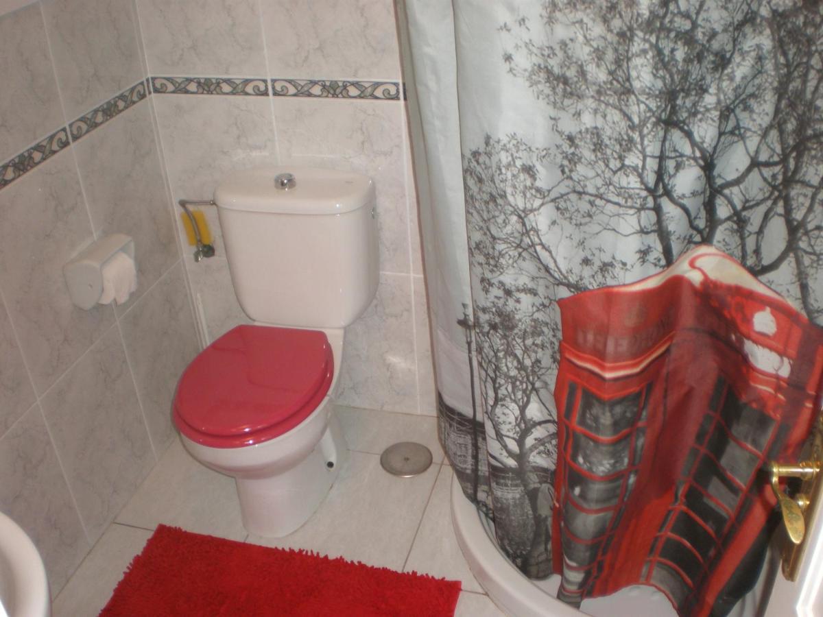 Apartamento Casa Gloria